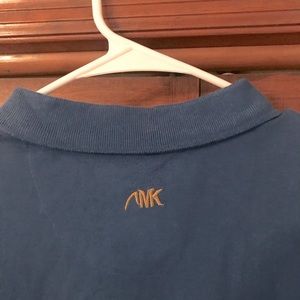 Mountain Khakis Medium Polo